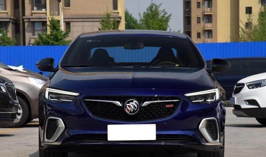 提了gs5,别克君威车主提车感受