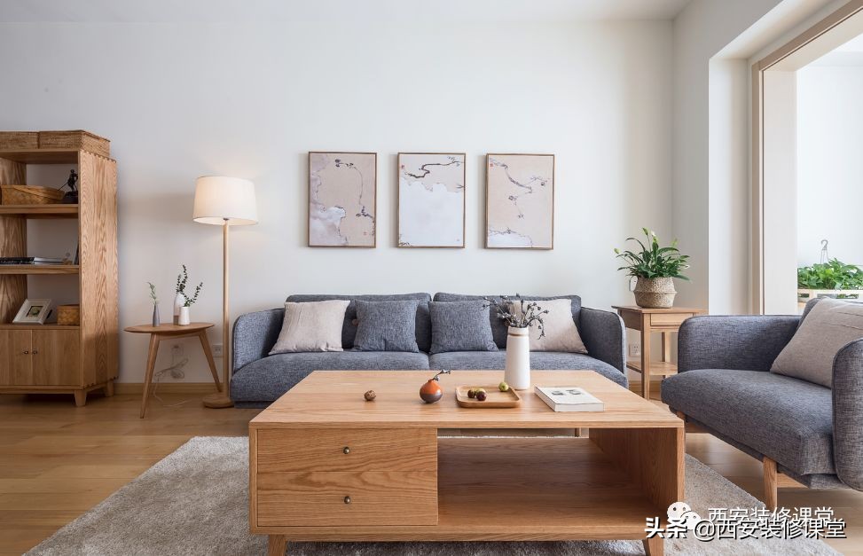 不做吊顶不做石膏线能省不少钱吧,石膏线不吊顶可以省多少钱