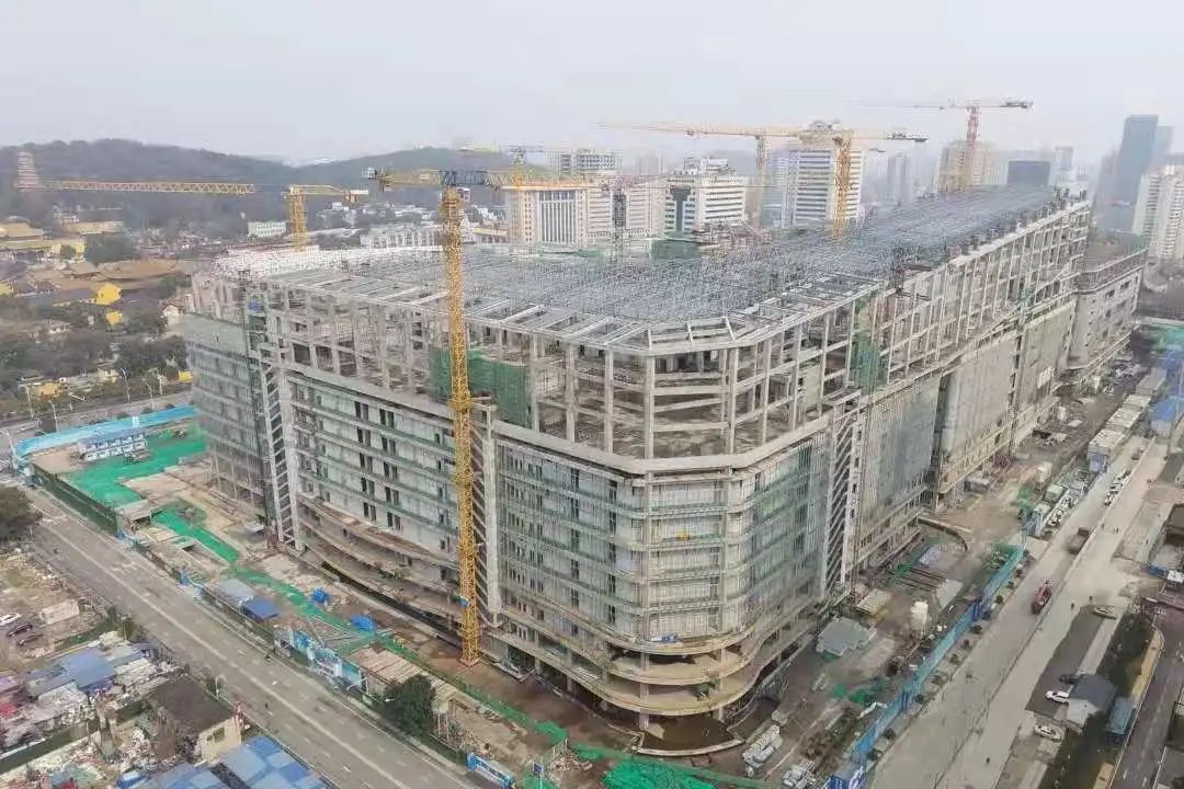 武汉2019年下半年新开业购物中心,武汉绿地香树花城商业开业