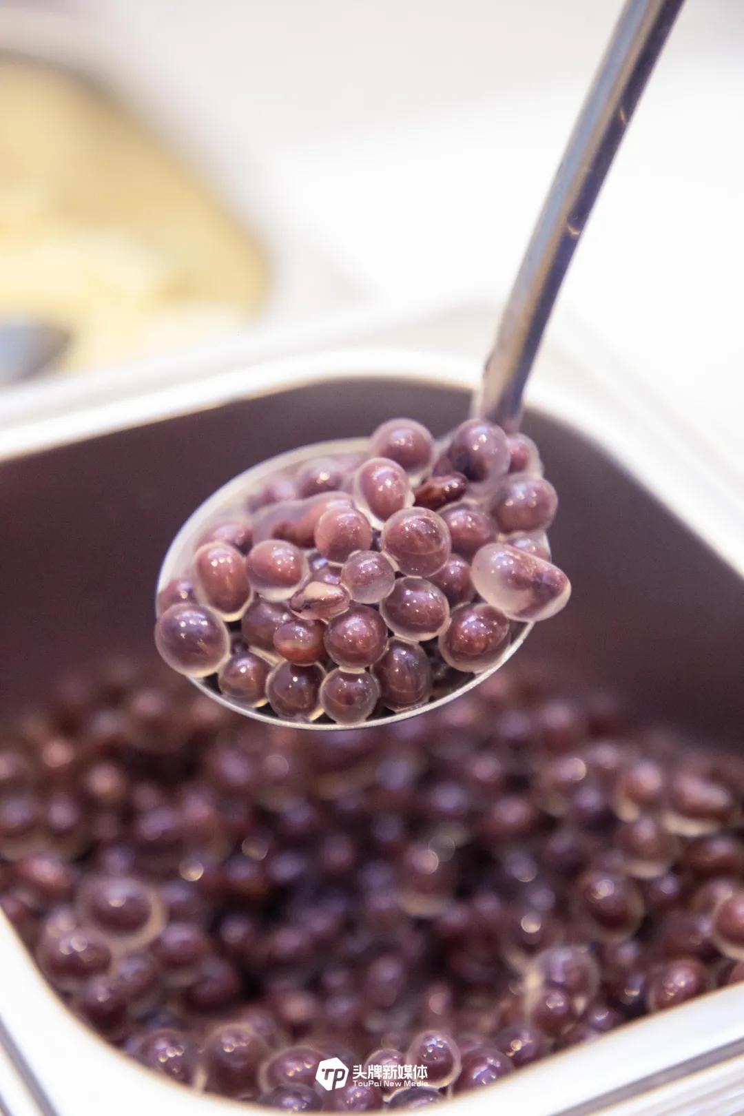 海底捞自助奶茶福建,海底捞自助奶茶福建有吗