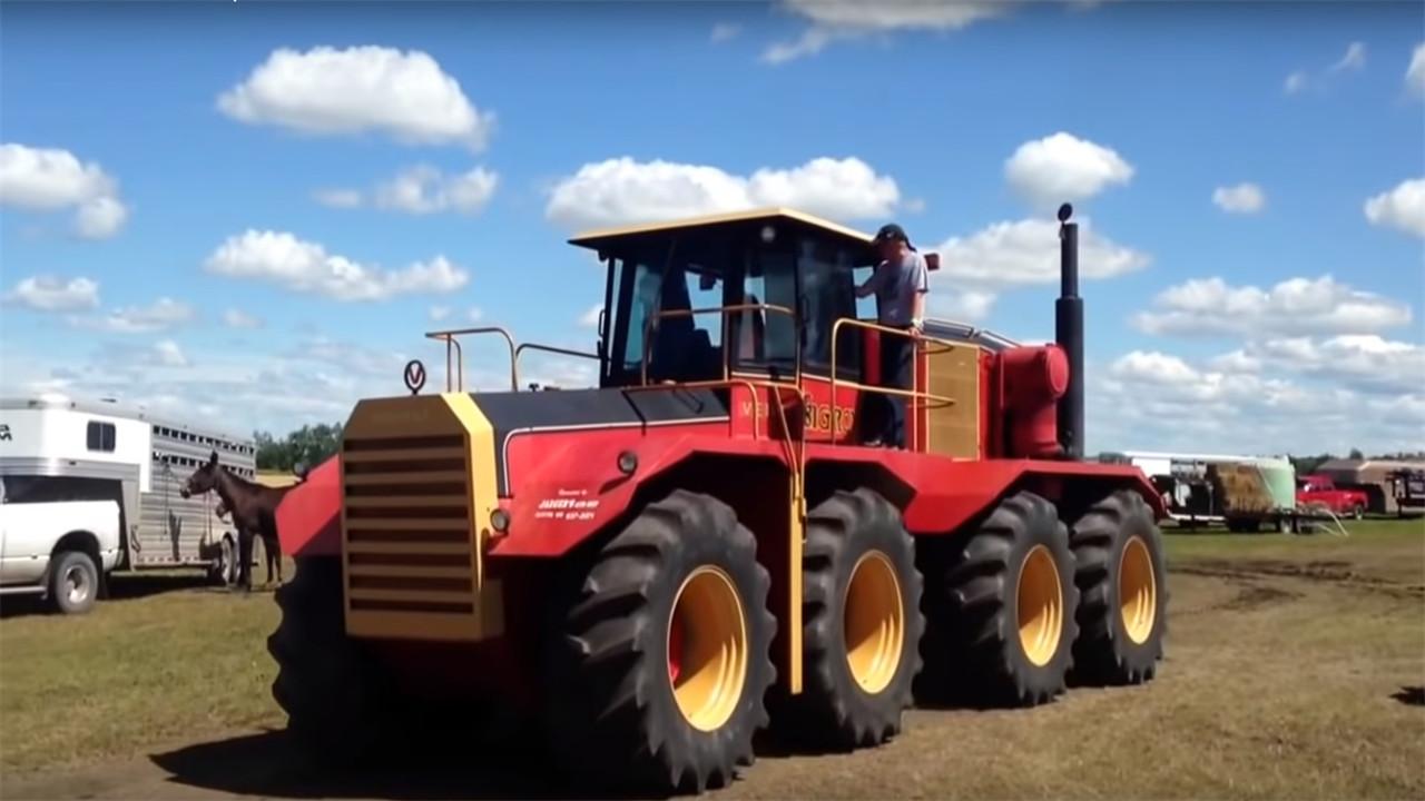 外资轮胎暴利被终结！曾垄断中国市场70年，被一家青岛公司打破了