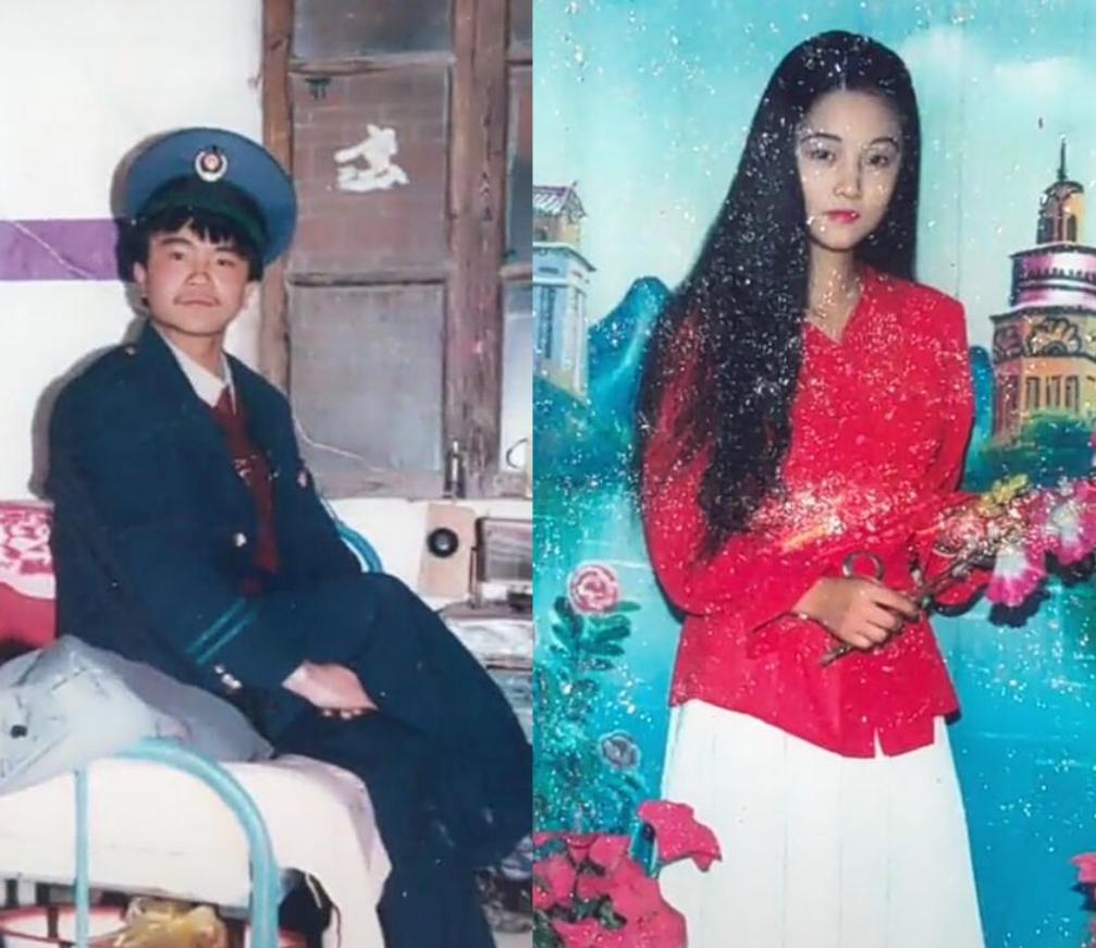 那些失败的结婚照,史上最失败的结婚照