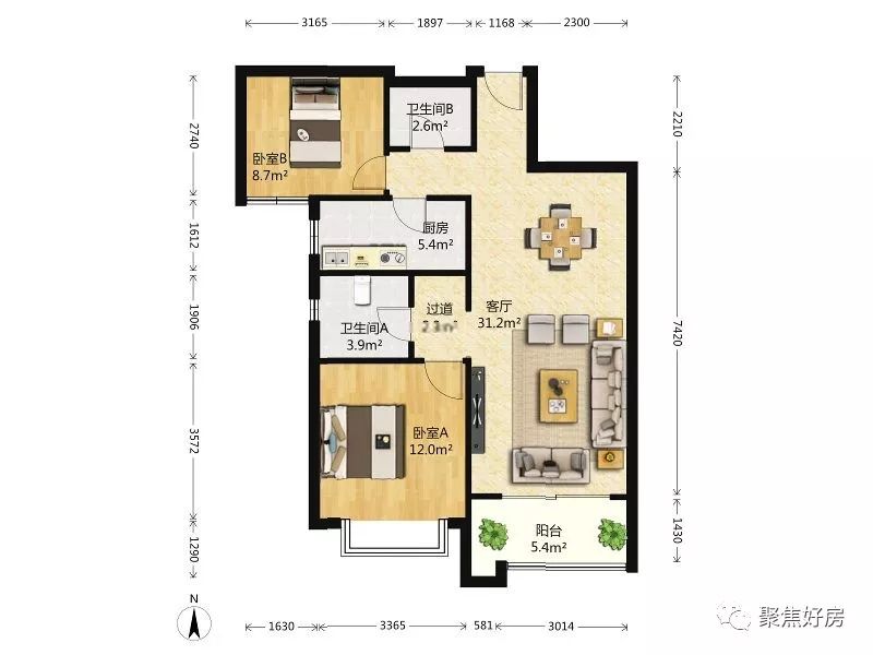 明日星城楼盘价格表,上海明日星城小区怎么样
