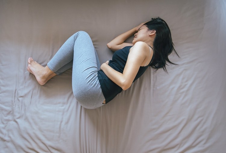 36岁卵巢功能减退到早衰有几年,45女人卵巢早衰还需要调理