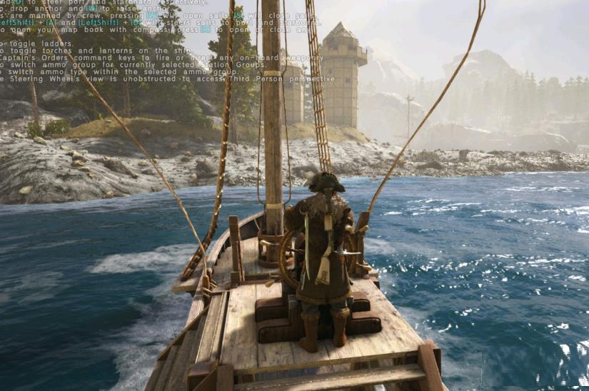 steam开放世界多人联机游戏推荐,steam经典开放世界游戏推荐