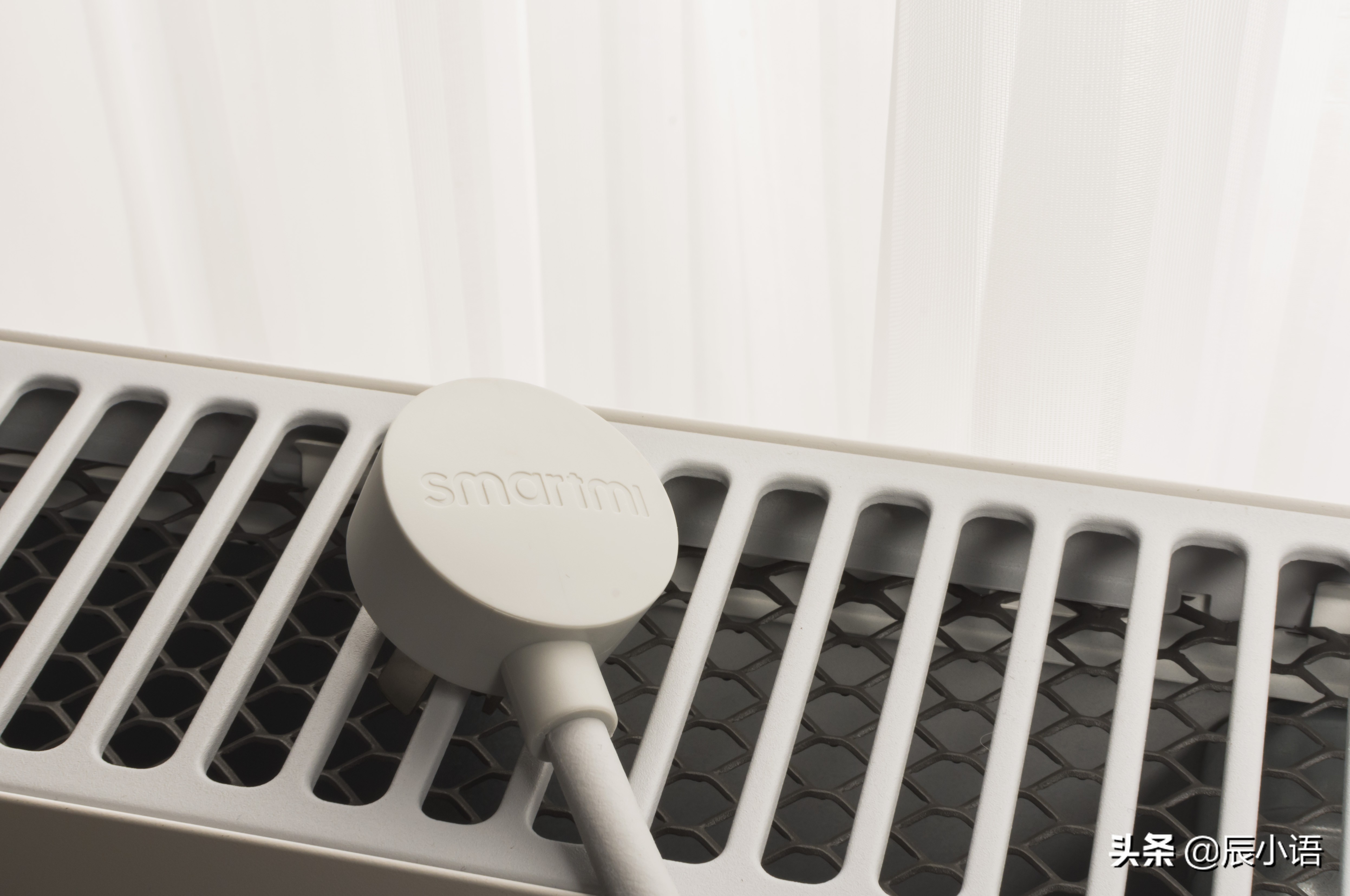 智米1s和云米电暖器 (智米电暖器1s智能版怎么样省电)