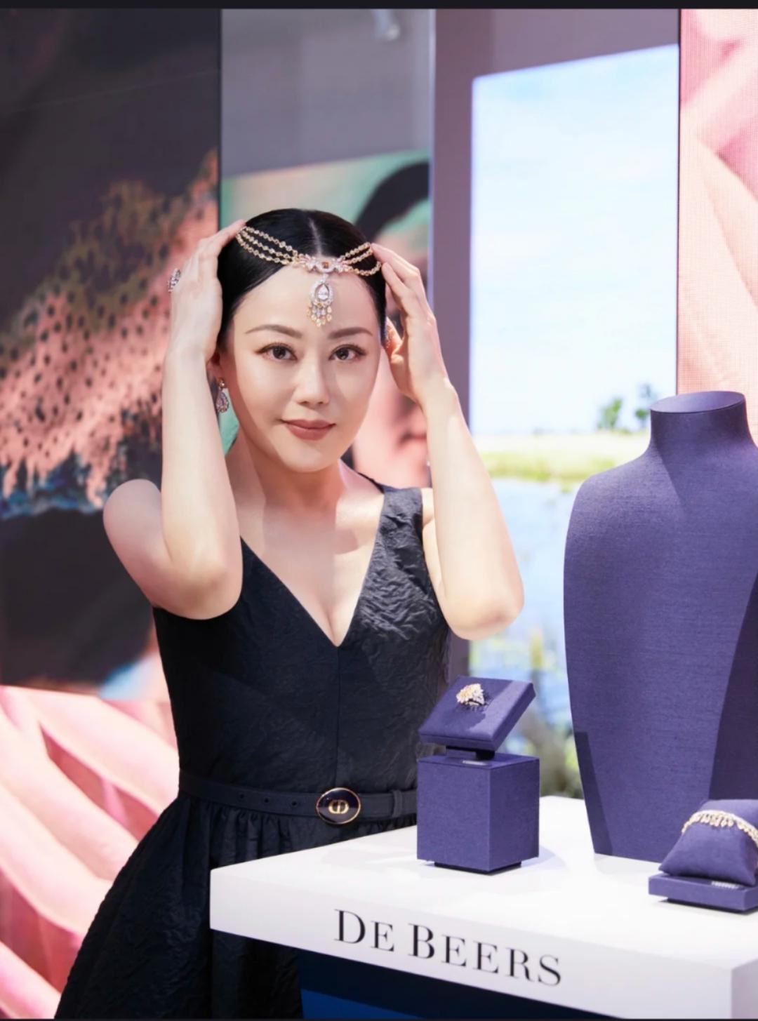 从富家千金到全家破产,从豪门千金到家破人亡