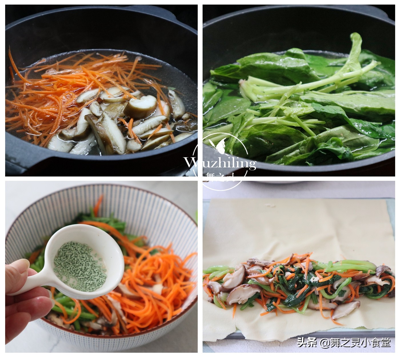 几乎没有热量的晚餐减脂餐低卡,好吃不胖的减脂晚餐低卡又饱腹