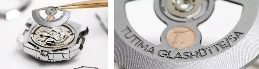 瑞表好还是德表好,德国制表