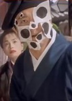 民间偏方贴膏药治面瘫,面瘫贴膏药能好吗