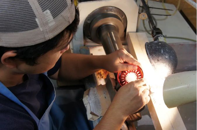 日本各种杯子都是做什么用的,日本非常高逼格的杯子