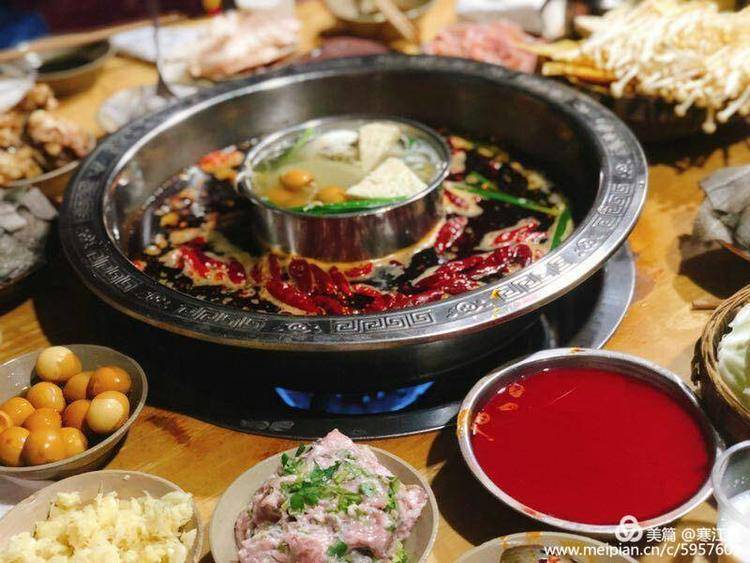 重庆网红景点城市之眼,重庆网红之城有多火