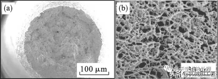 钢材出现断裂的原因分析,钢材断裂原因