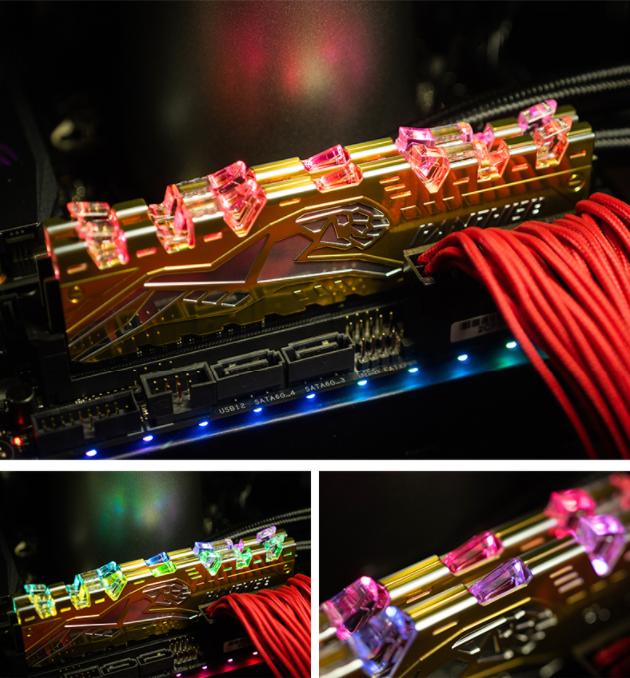 特价提前享,宇瞻双十一大放价!