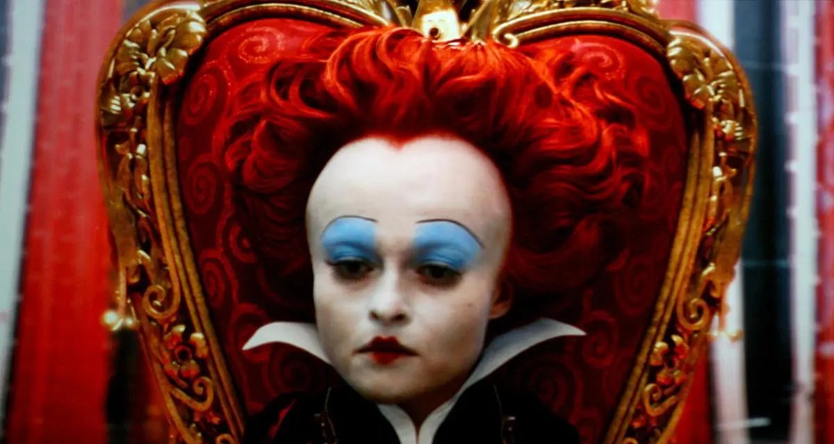 爱丽丝梦游仙境是恐怖电影吗,爱丽丝梦游仙境细思极恐细节