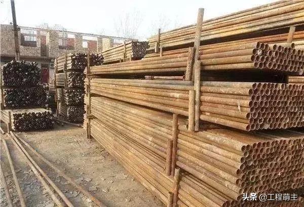 2022年脚手架使用新规,国家脚手架搭设的规范标准最新版