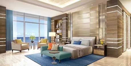 2019寒假“悦动锋尚”三亚浸入式足球游学冬令营招募开始啦！