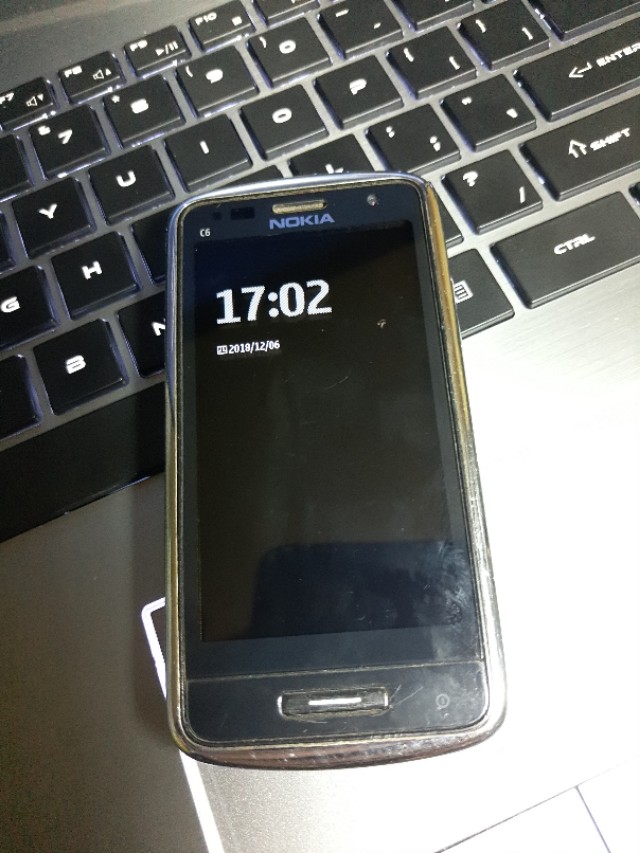 NOKIAC6-01,nokia最新款手机2023