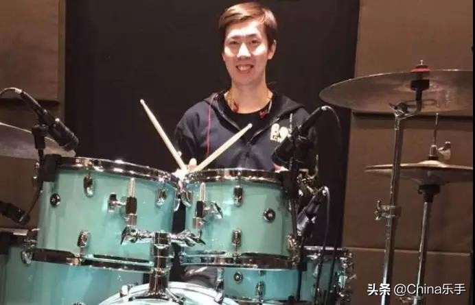 wgi比赛中国,中国好鼓手打击乐