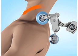 按摩椅导轨式还是固定式的更好,按摩椅怎么选