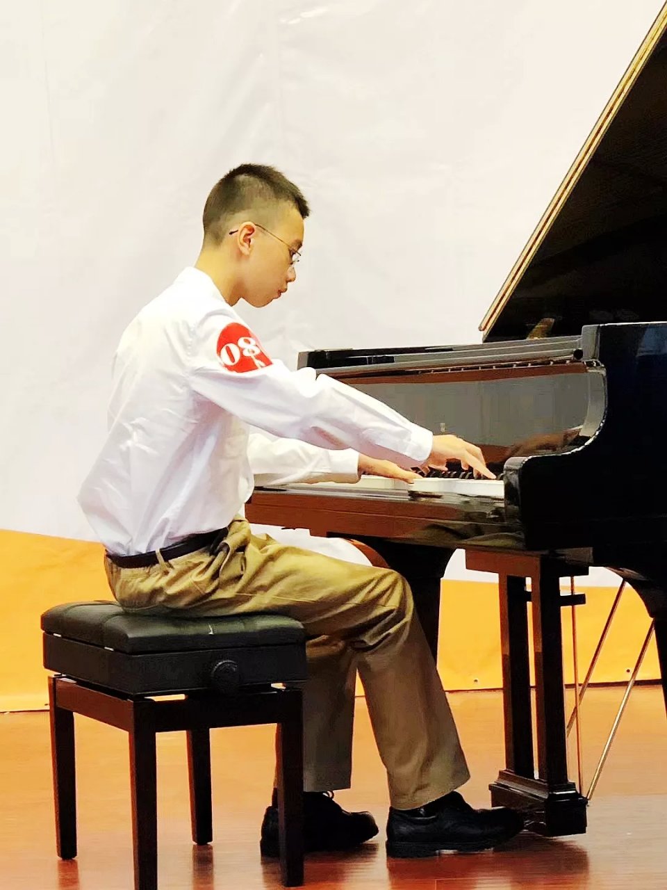 肖邦国际钢琴公开赛,萧邦纪念奖国际公开赛