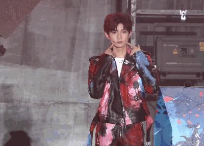 中韩大型被迫营业现场，看几遍笑几遍