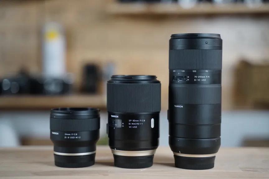 微距镜头选择最大的差异,微距镜头为什么一般是长焦