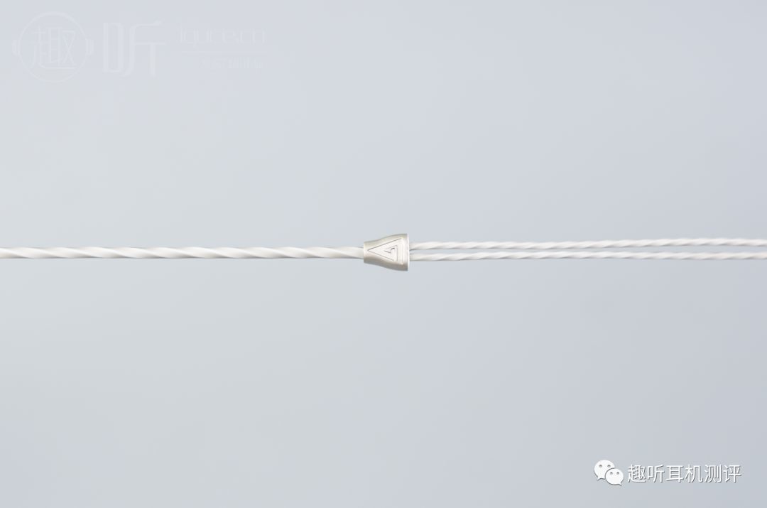 AUGLAMOUR/徕声RX-1耳塞式耳机体验测评报告