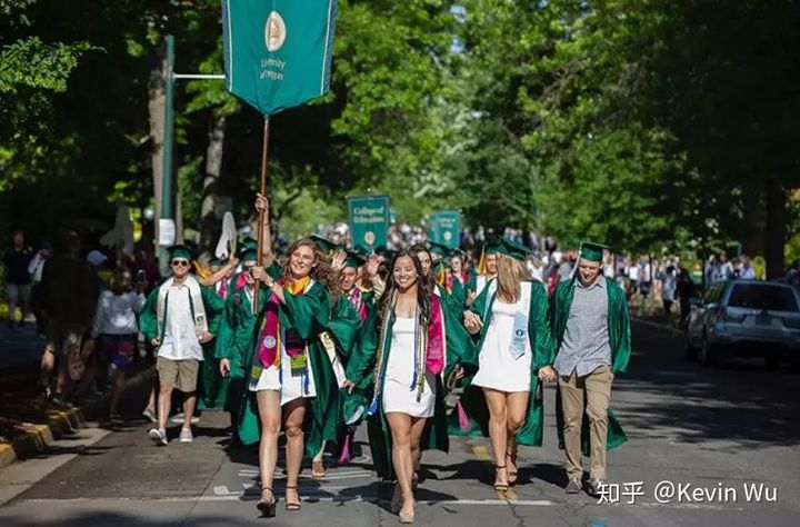 美国俄勒冈大学相当国内哪所大学,俄勒冈大学在美国学校排名