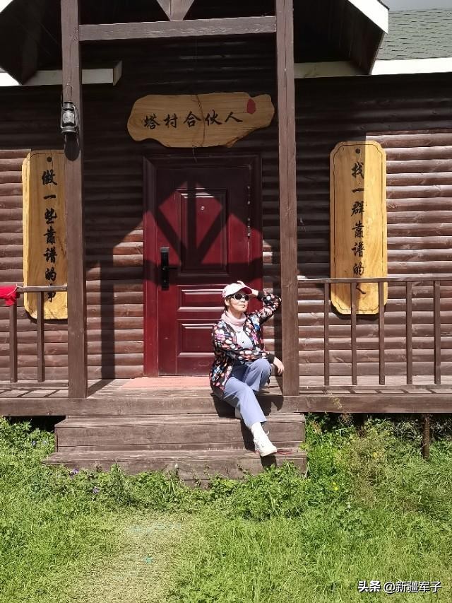 美丽塔村风景,走进傣族村寨领略傣家风情