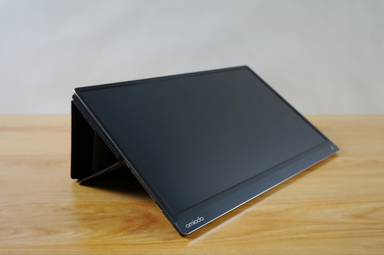 欧米多便携显示器,欧米多显示器