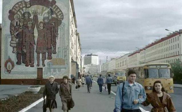 戈尔巴乔夫新思维,戈尔巴乔夫改革的新思维是什么