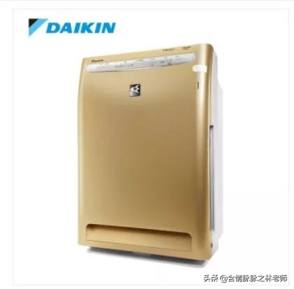 松下净化加湿器测评,松下加湿空气净化器f-vxg70c