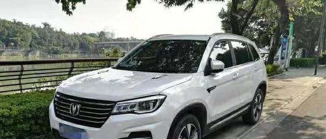 为什么瑞虎8比艾瑞泽8油耗低,瑞虎8和cs75的油耗到底哪个高