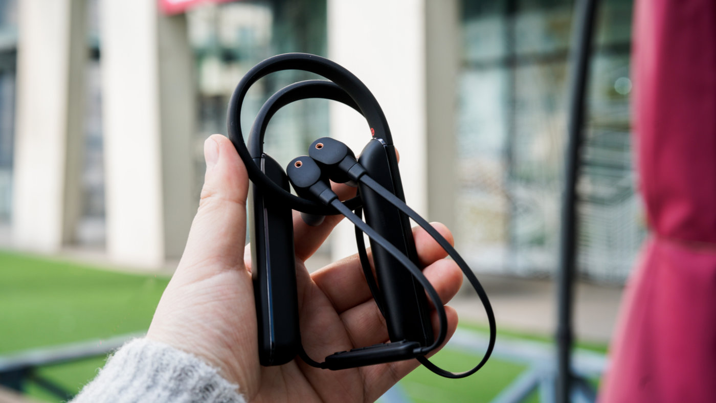 索尼wi1000xm2换电池,索尼wi1000xm2翻新