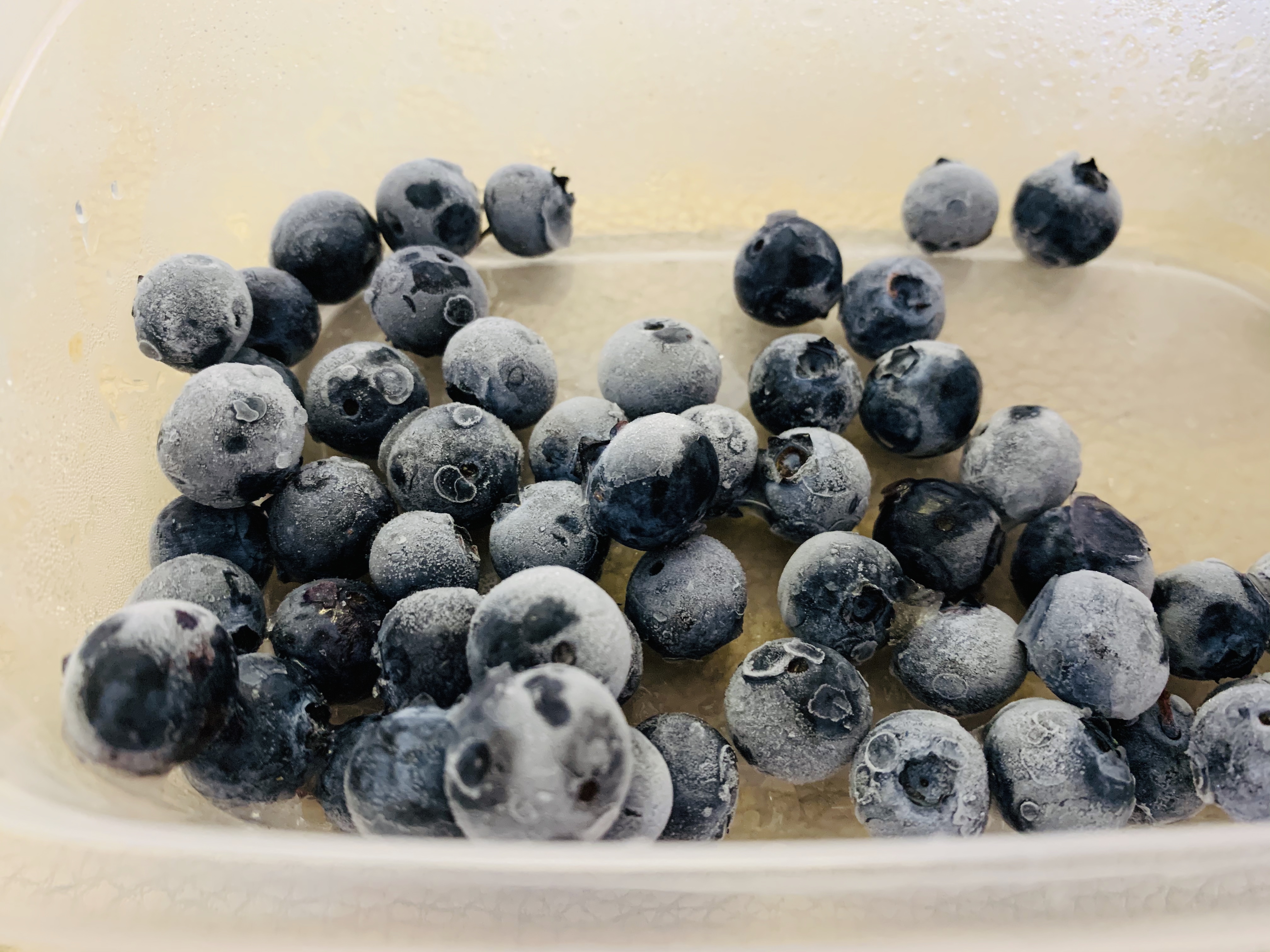 夏天冰箱冻些什么水果好吃,冻起来非常好吃的夏季水果