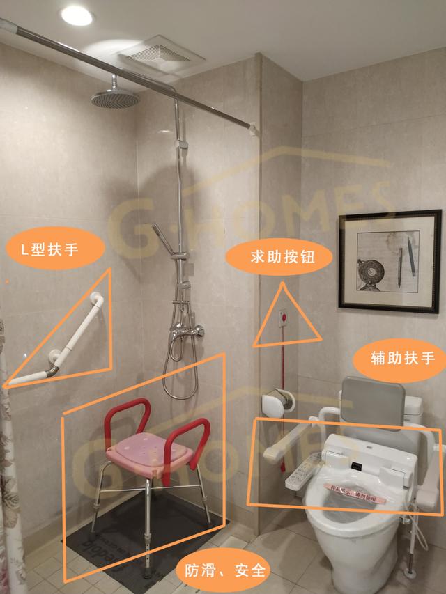 200万门槛的高端养老社区,高端养老社区体验之旅