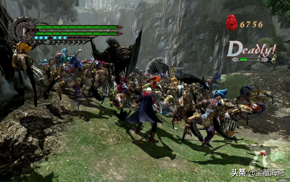 推荐一款好玩消磨时间的单机游戏,暑假必玩的单机游戏推荐