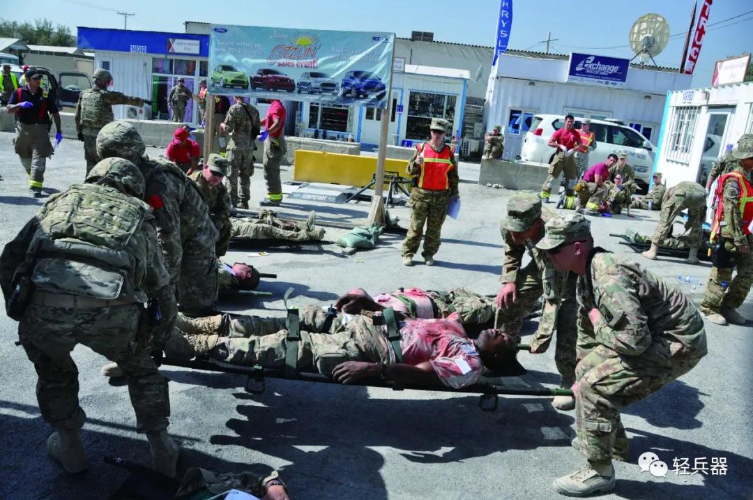 现场急救怎样区分轻重缓急,急救护理时如何分清轻重缓急