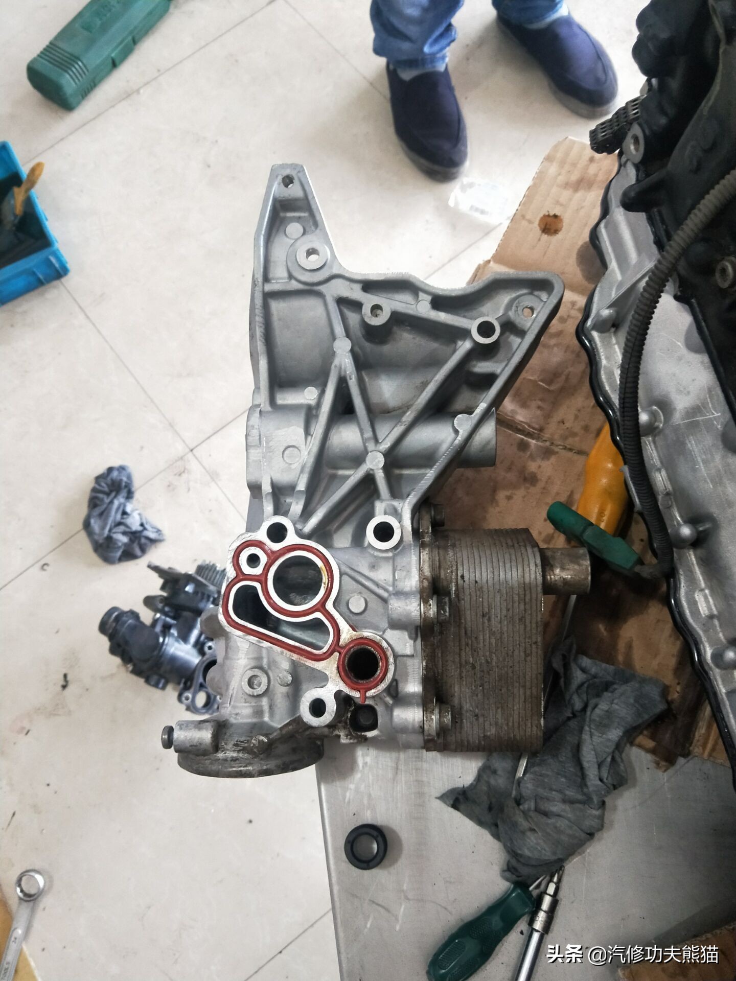 大众cc1.4t维修,大众cc1.8发动机烧机油