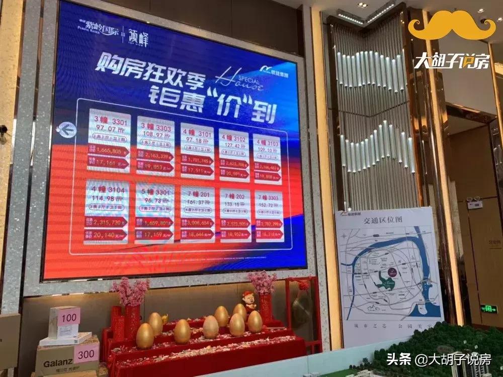 中山近三年房价走势,中山楼市三房价格