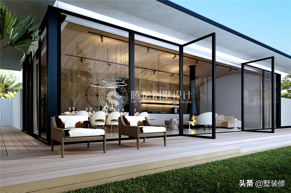 上海中海紫御豪庭别墅800平,中海紫御豪庭独栋别墅