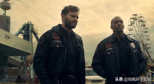 科幻恐怖怪兽电影大全,科幻恐怖电影解说合集