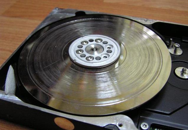 怎么检测硬盘是否故障,硬盘故障检测方法详解图