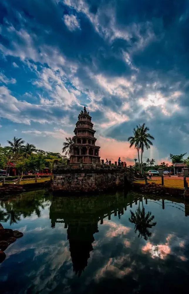 长寿之乡澄迈县房价,长寿之乡澄迈老城