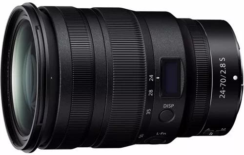 尼康2018年新产品展望图片,尼康最新发布会消息