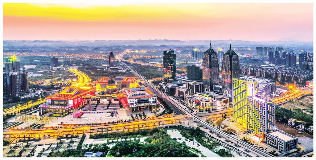 争当高质量排头兵,争当全市高质量发展引领者