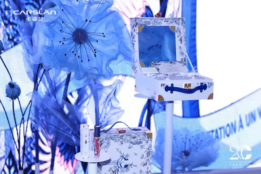 卡姿兰美芯2019,卡姿兰第二代美芯