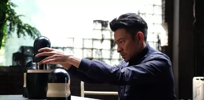 刘德华流量为什么这么高,刘德华为什么这么大流量