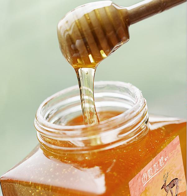 蜂蜜怎么吃最好的方法,蜂蜜的正确吃的方法